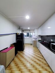 Blk 571 Ang Mo Kio Avenue 3 (Ang Mo Kio), HDB 3 Rooms #563829571